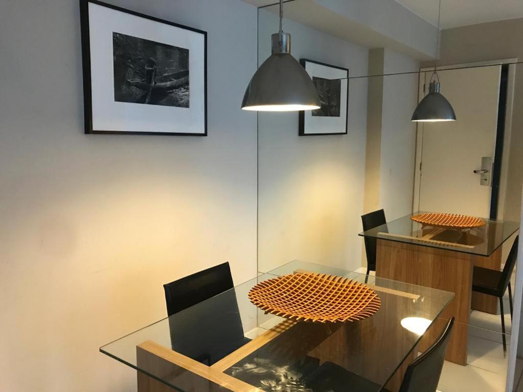 Apartamento Riostay Riocentro Río de Janeiro