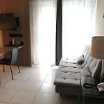 Riostay Riocentro Apart-Hotel