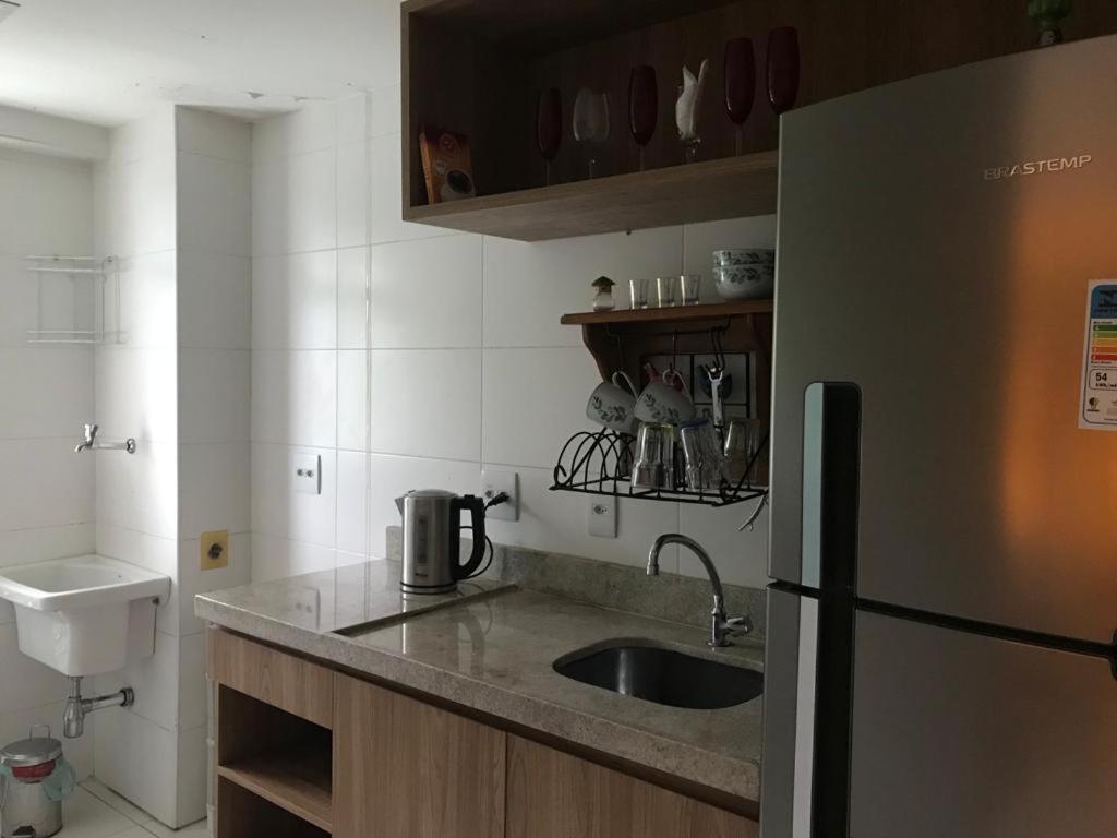 Appartement Riostay Riocentro Rio de Janeiro