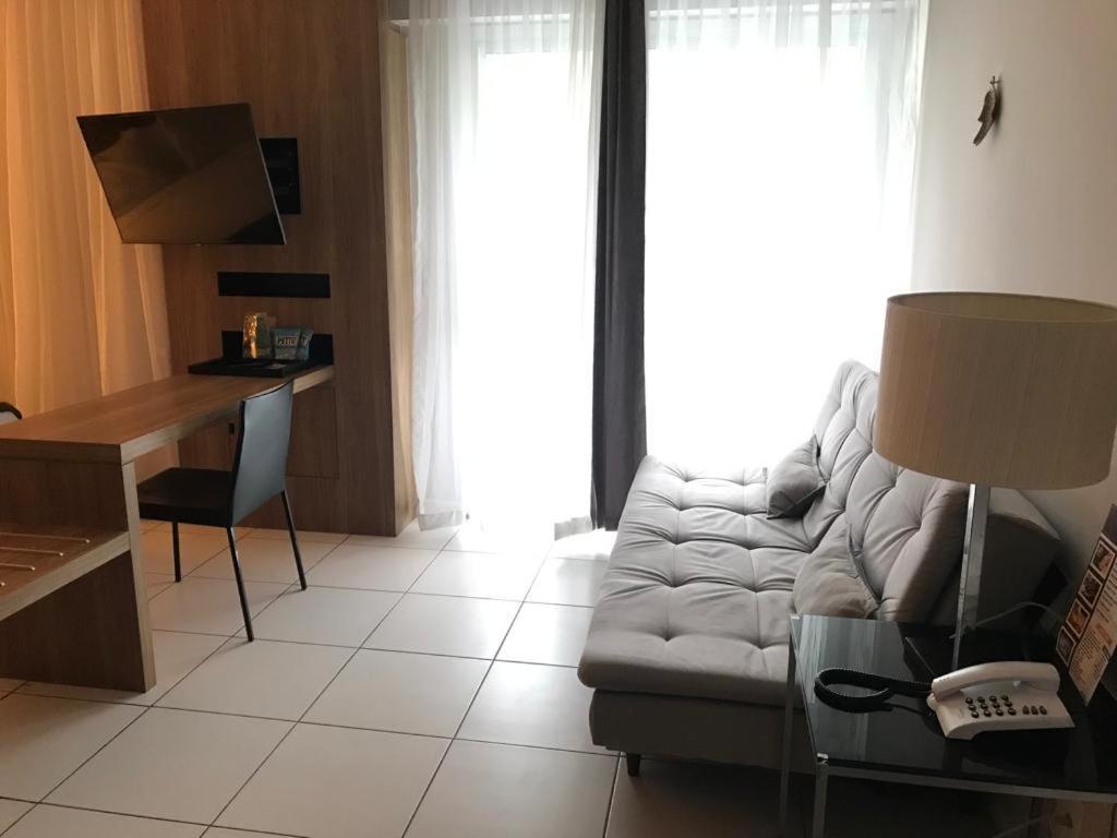 Riostay Riocentro Apartment Rio de Janeiro