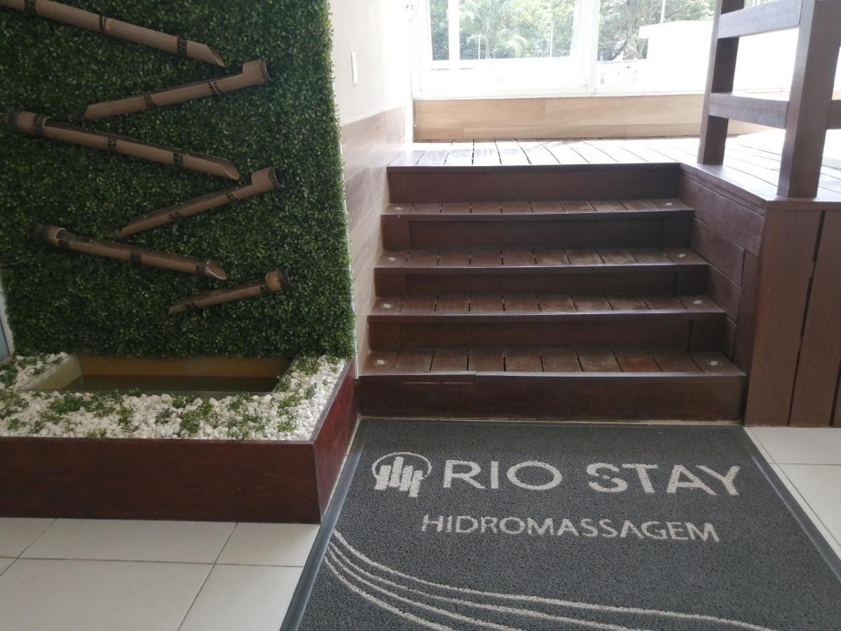 Appartement Riostay Riocentro