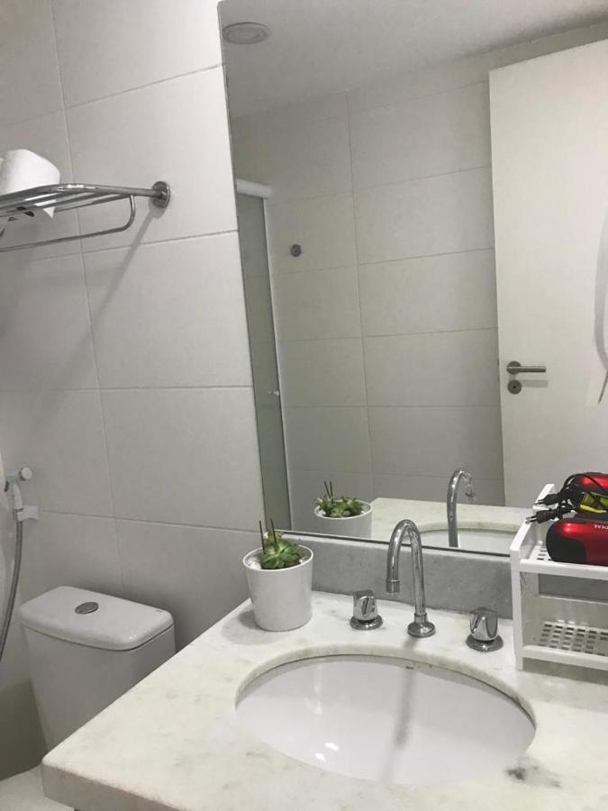 Riostay Riocentro Appartement Rio de Janeiro