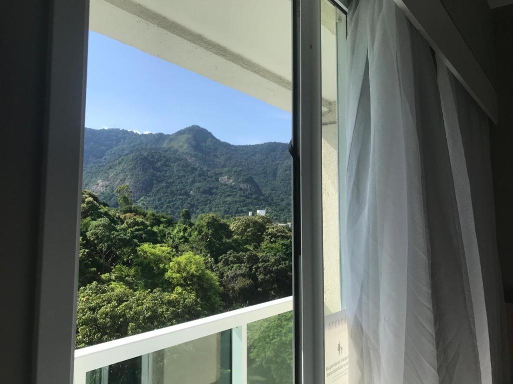 Appartement Riostay Riocentro *
