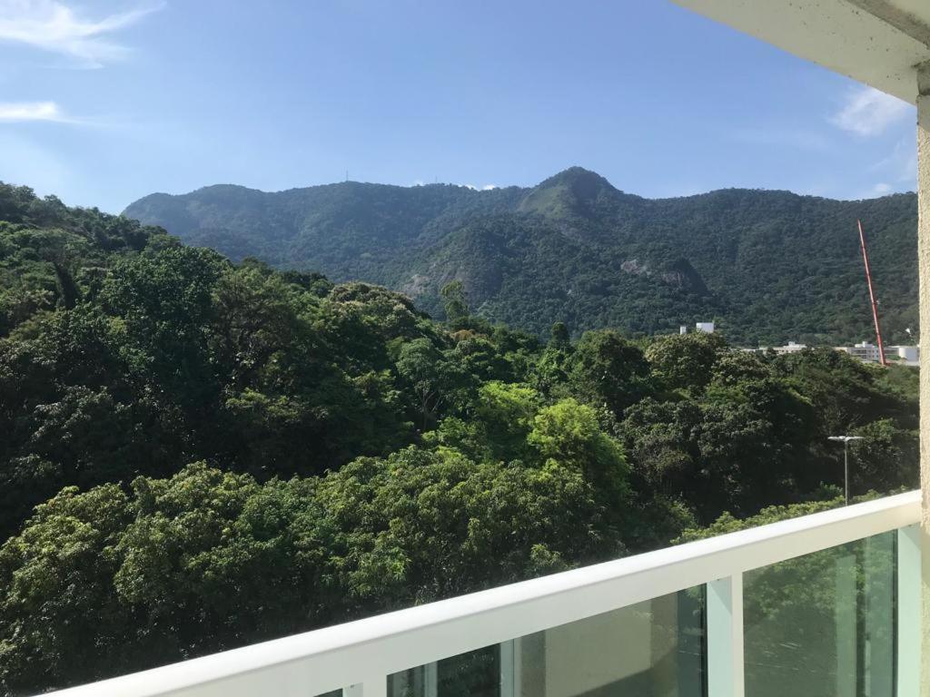 Riostay Riocentro Appartement