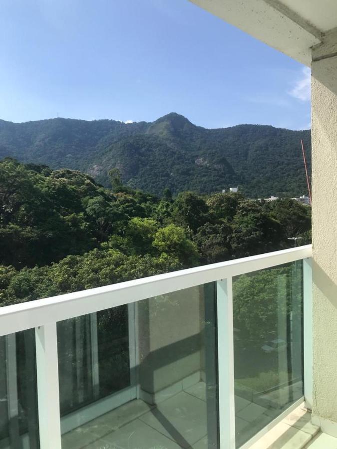 Riostay Riocentro Appartement Rio de Janeiro